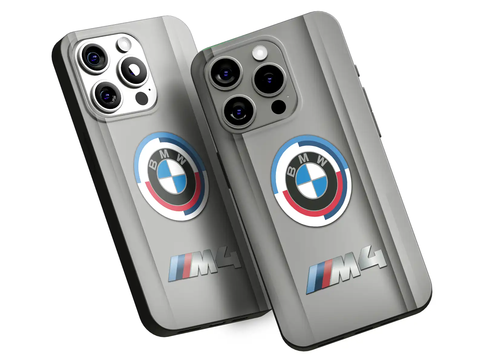 BMW Cover Telefono Aspetto Semplice Standard